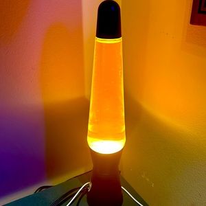 Lava lamp